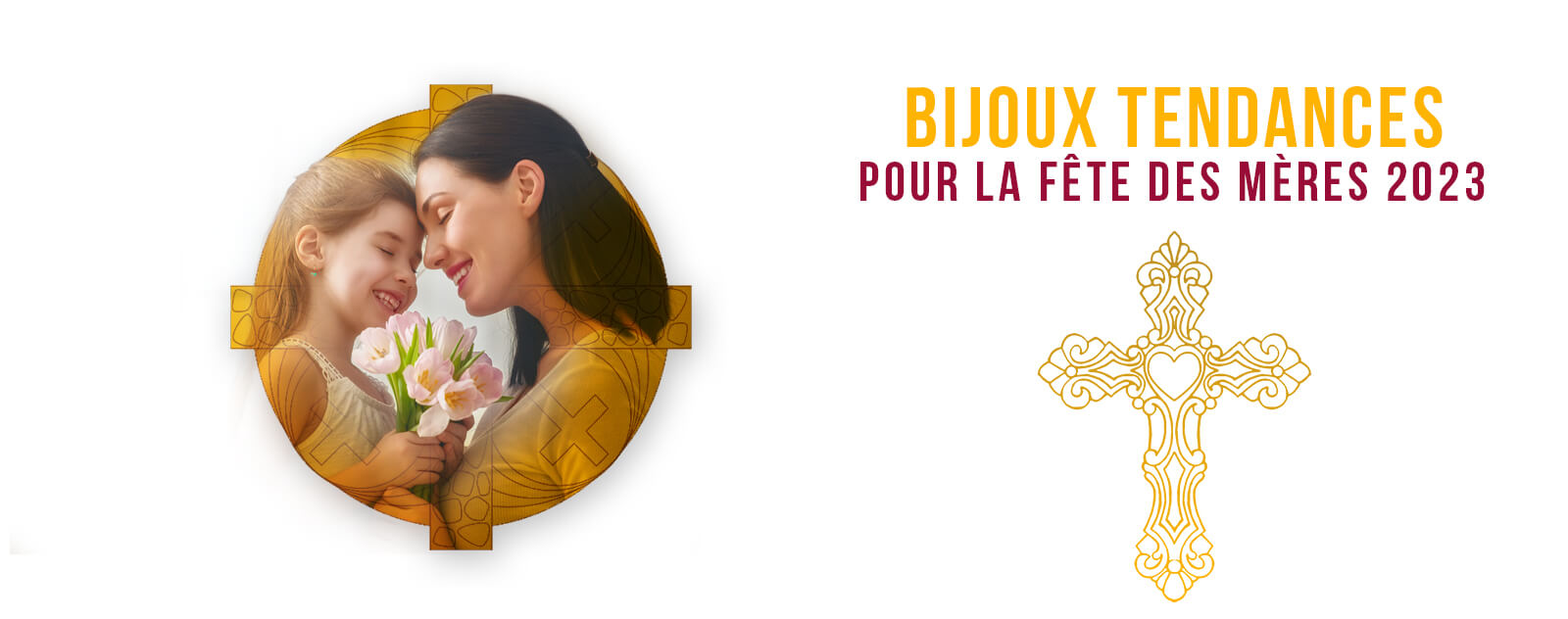 Croix Chretienne - Bijoux Femme / Mode Pour Croix Chretienne - Bijoux Femme / Mode Pour