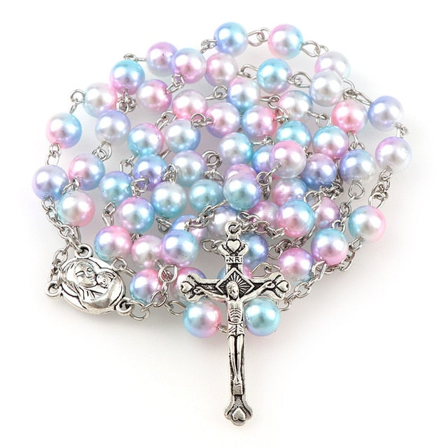 Collier LOURDES main image 1