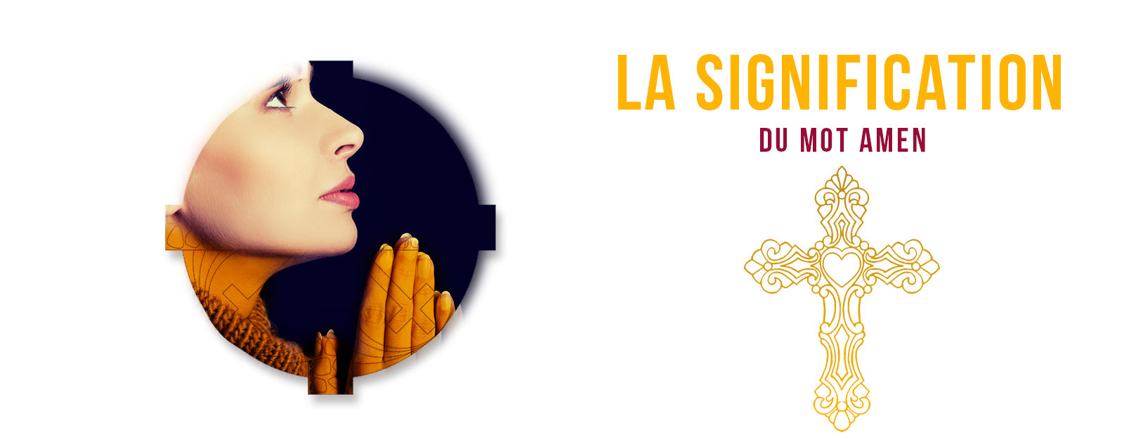 What Does The Word Amen Mean Definition Of The Christian Word La Du Mot Amen 2500x 