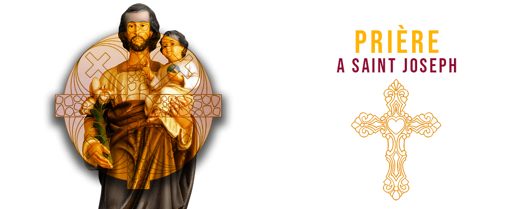 Prière à Saint Joseph Pour Trouver Un Logement Prière à SAINT JOSEPH