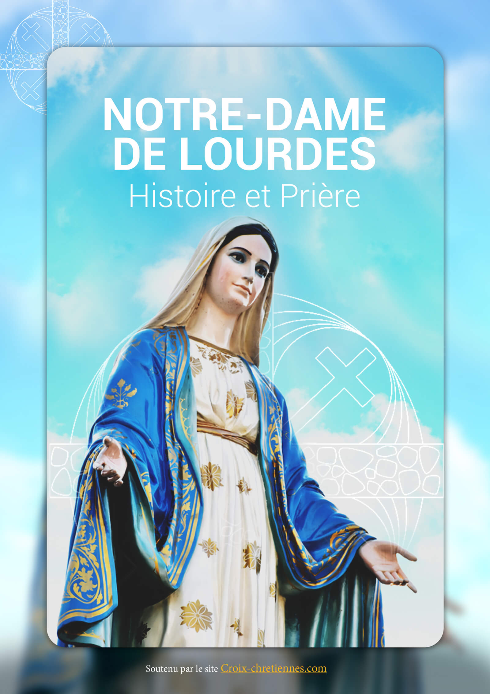 Nuestra Señora de Lourdes