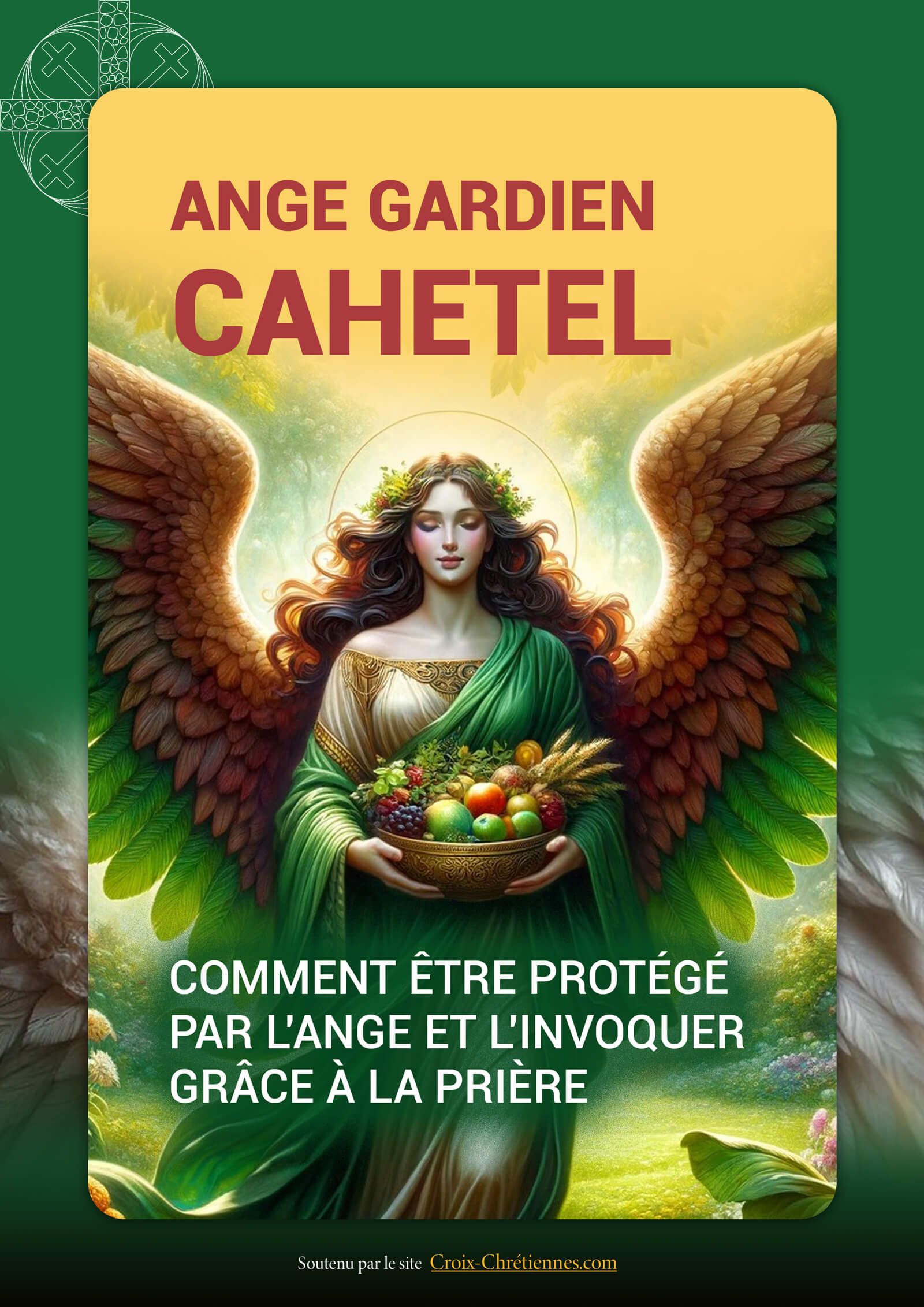 Liste Des Ange Cahetel – Ange Cahetel Spiritualité – WHMWF