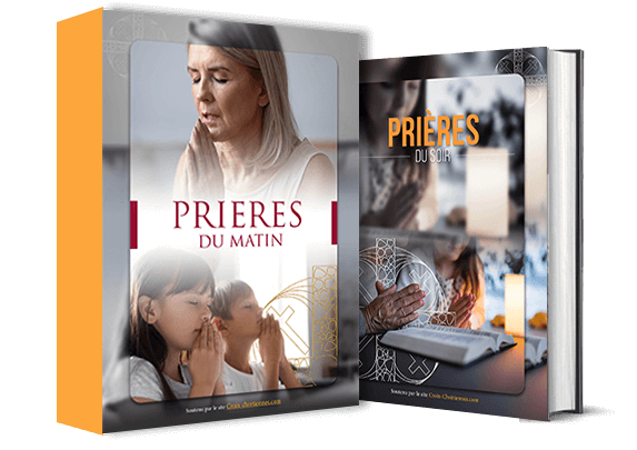 Prière Contre les ENNEMIS Visibles et Invisibles